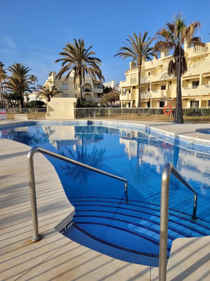 Las Mimosas, La Cala De Mijas Exterior foto