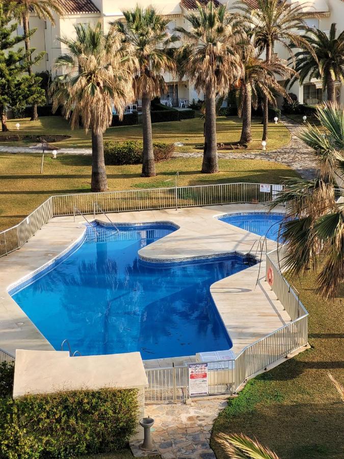 Las Mimosas, La Cala De Mijas Exterior foto
