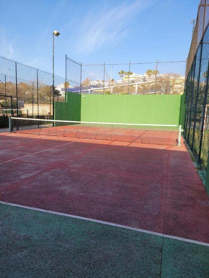Las Mimosas, La Cala De Mijas Exterior foto