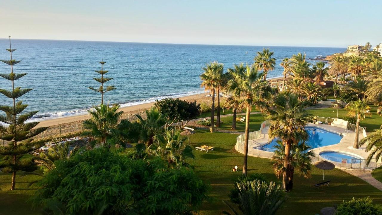 Las Mimosas, La Cala De Mijas Exterior foto