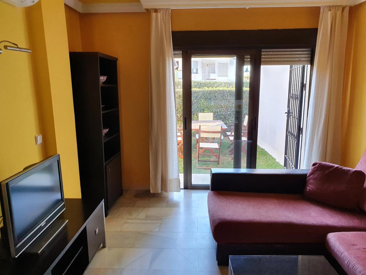 Las Mimosas, La Cala De Mijas Exterior foto