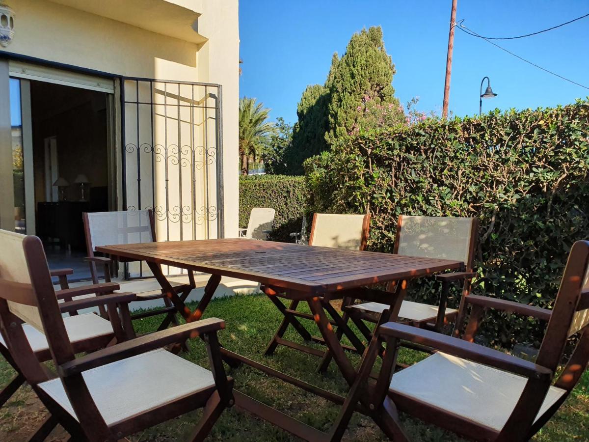 Las Mimosas, La Cala De Mijas Exterior foto